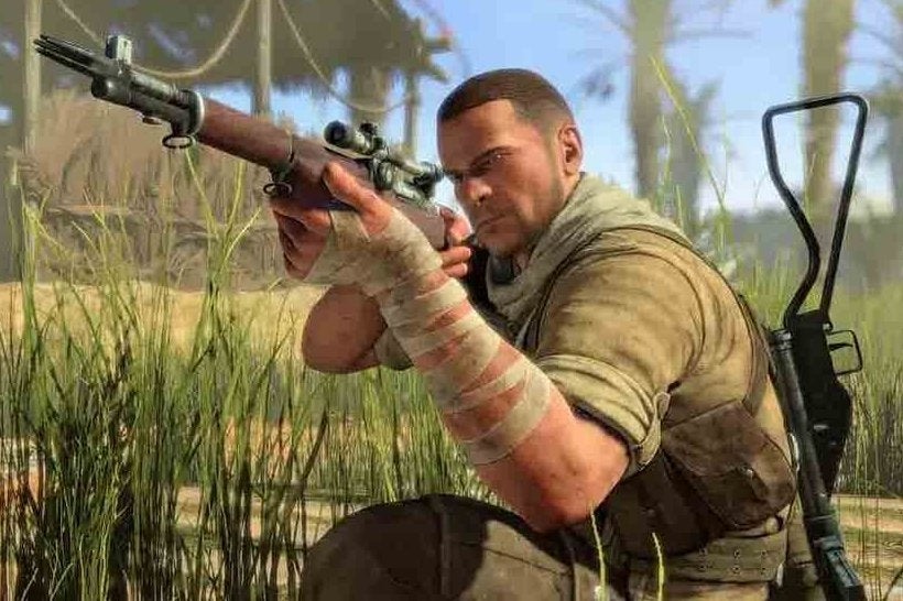 Immagine di Rubati codici Steam per Sniper Elite 3, lo sviluppatore li ritira