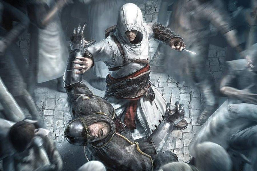 Immagine di Il protagonista di Assassin's Creed: Empire sarà un antenato di Altair?