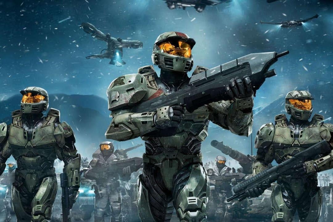 Immagine di Secondo un leak Halo Wars: Definitive Edition sarebbe in arrivo su Steam
