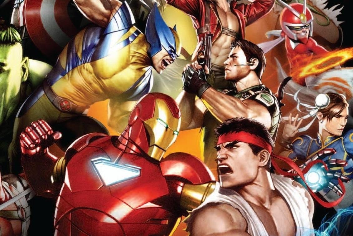 Immagine di Secondo diverse fonti Marvel vs. Capcom 4 verrà pubblicato nel 2017