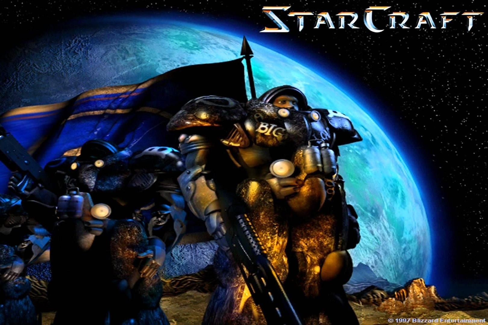 Immagine di Il remaster di StarCraft è realtà e uscirà tra pochi mesi?