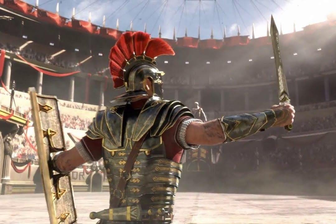 Immagine di Ryse: Son of Rome tra i Games with Gold di aprile?