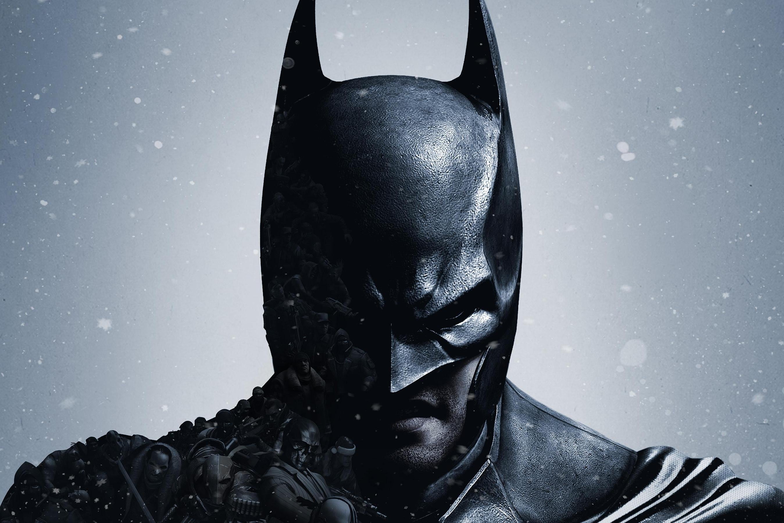 Immagine di Warner Bros. sta per annunciare un nuovo Batman?