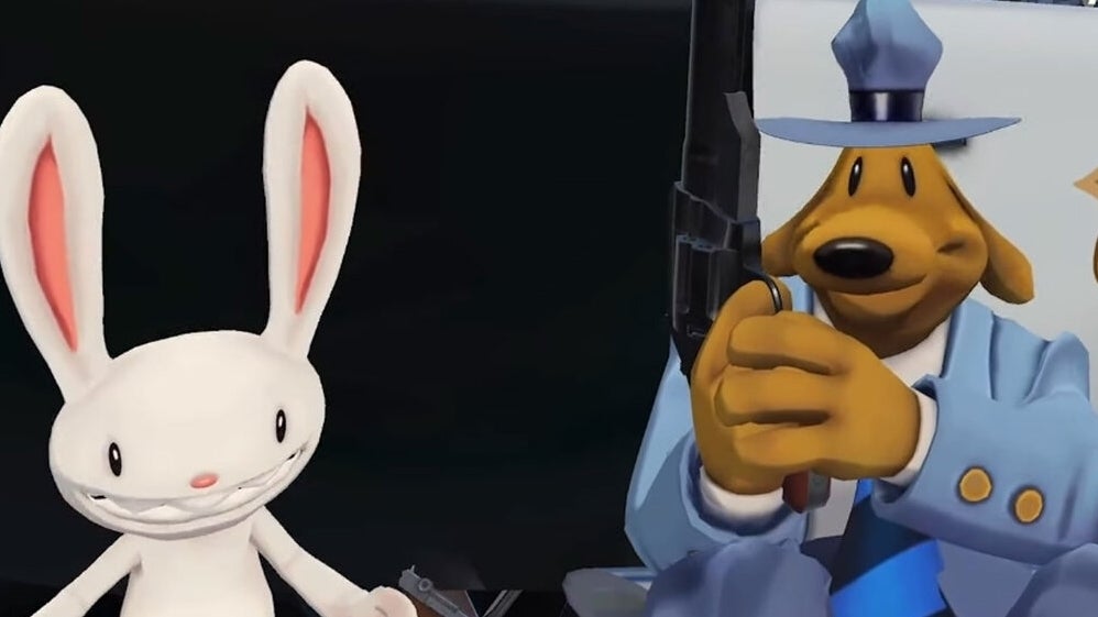 Immagine di Sam & Max: This Time It's Virtual segna il ritorno dell'iconico duo ma questa volta su VR