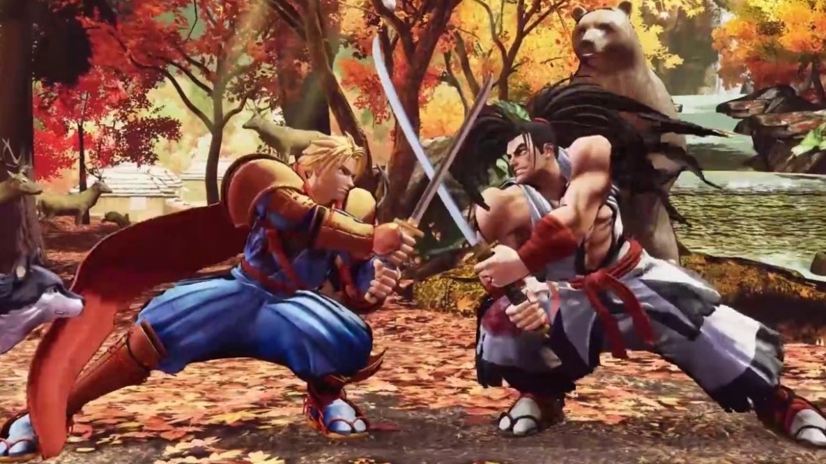 Immagine di Samurai Shodown per PS4 e Xbox One ha una data di uscita: pubblicato un trailer dedicato a due nuovi personaggi