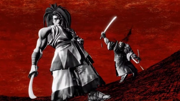 Immagine di Il classico Samurai Spirits ritorna il prossimo anno su PS4
