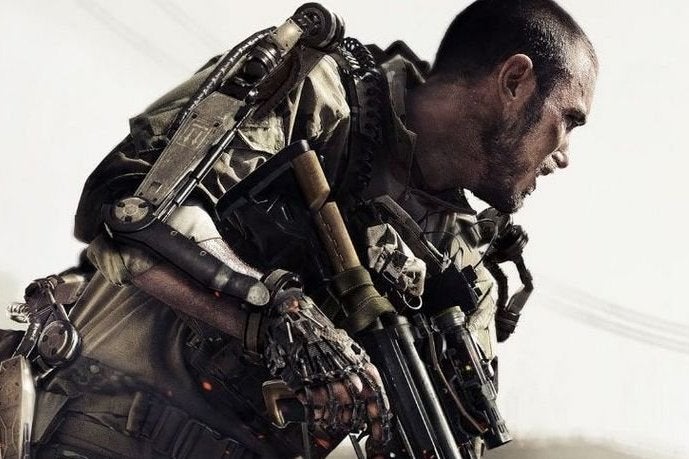 Immagine di Saranno 13 le mappe multiplayer disponibili al lancio di Call of Duty: Advanced Warfare