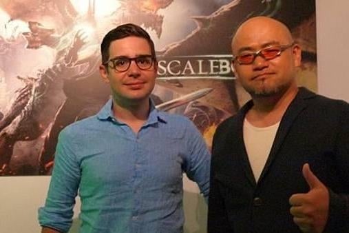 Immagine di Scalebound: l'ex creative producer abbandona Platinum Games