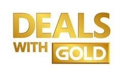 Immagine di Scopriamo i Deals with Gold di questa settimana