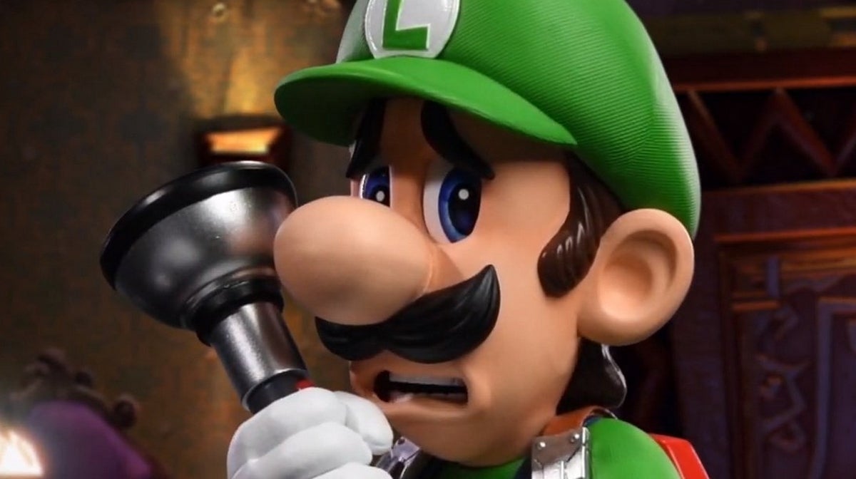 Immagine di Il multiplayer di Luigi's Mansion 3 in un interessante filmato di gioco