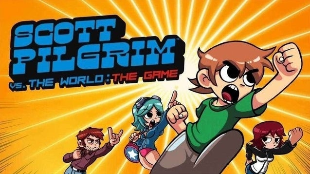 Immagine di Scott Pilgrim vs. The World: The Game potrebbe tornare a 10 anni dal lancio originale