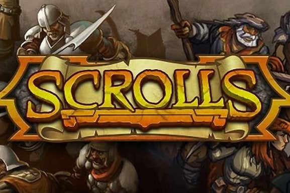 Immagine di Scrolls, il nuovo gioco di Mojang, ha una data d'uscita