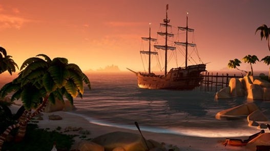 Image for Sea of Thieves plány na 2019