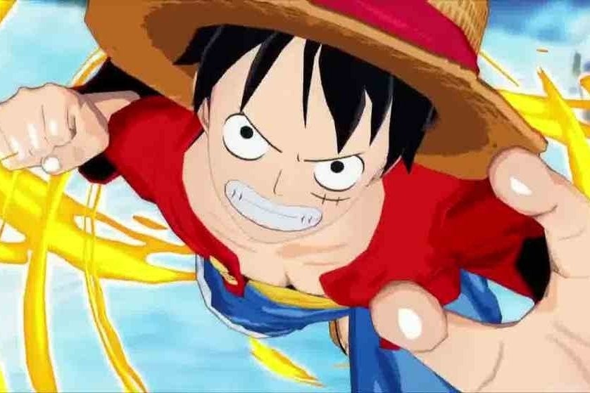 Immagine di Seconda ondata di DLC in arrivo per One Piece Unlimited World Red