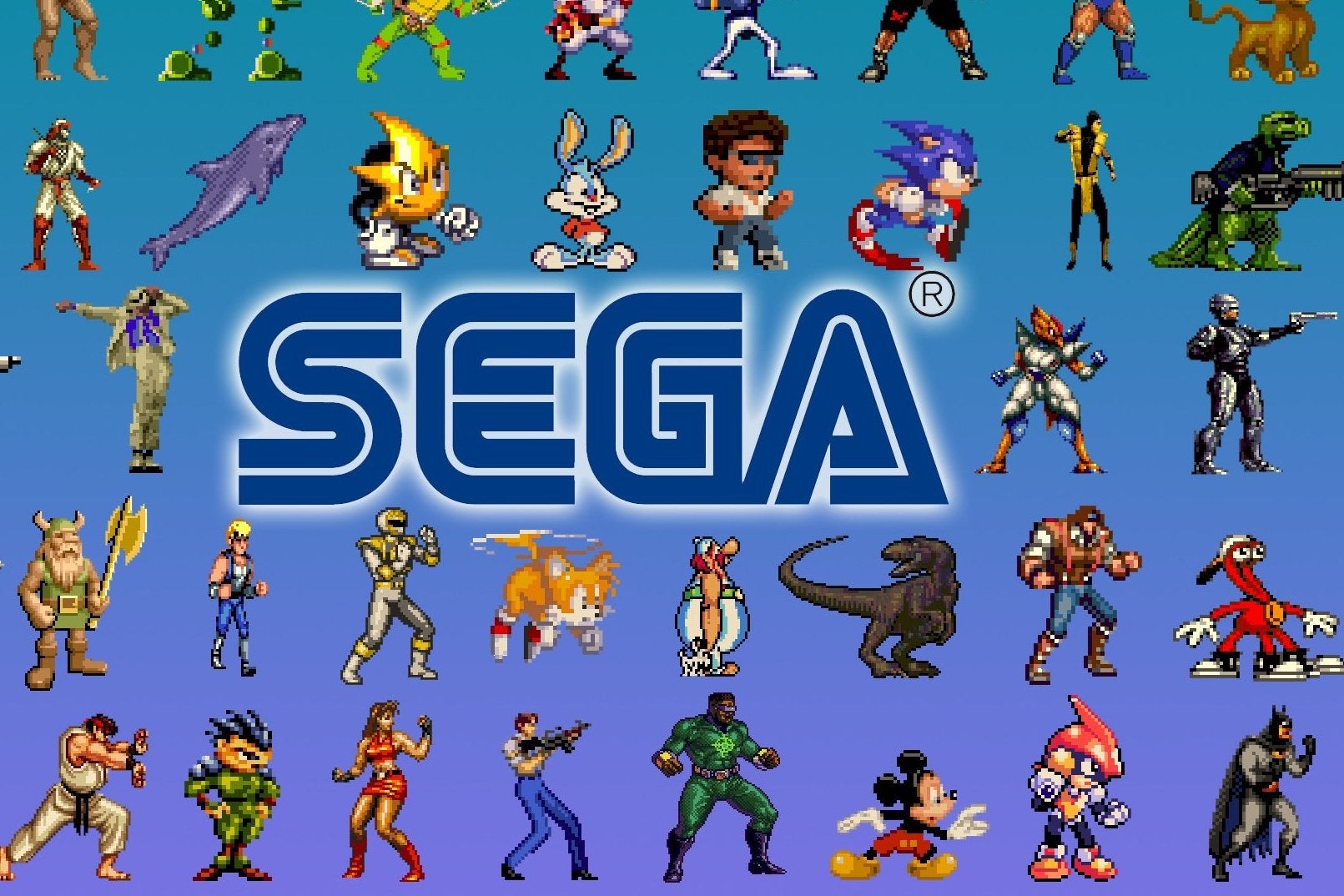 Immagine di SEGA accusa gli youtuber di violazione del copyright