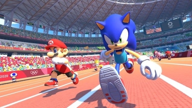 Immagine di Sega si lecca le ferite: vendite dei giochi console 'al di sotto delle aspettative'