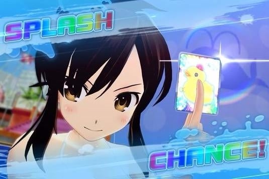 Immagine di Senran Kagura: Peach Beach Splash torna a mostrarsi in un filmato di gameplay