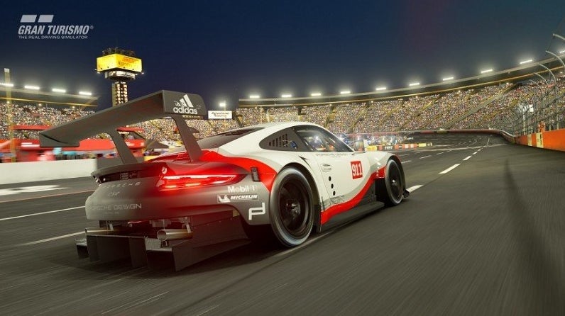 Immagine di La serie di Gran Turismo supera quota 80,4 milioni di copie vendute