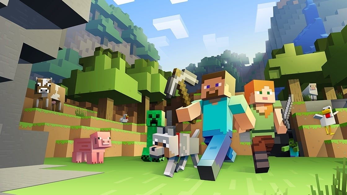 Immagine di Il server di Minecraft del Vaticano nel mirino dei troll