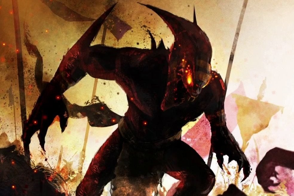 Immagine di Shadow of the Beast si rivede in qualche nuovo artwork