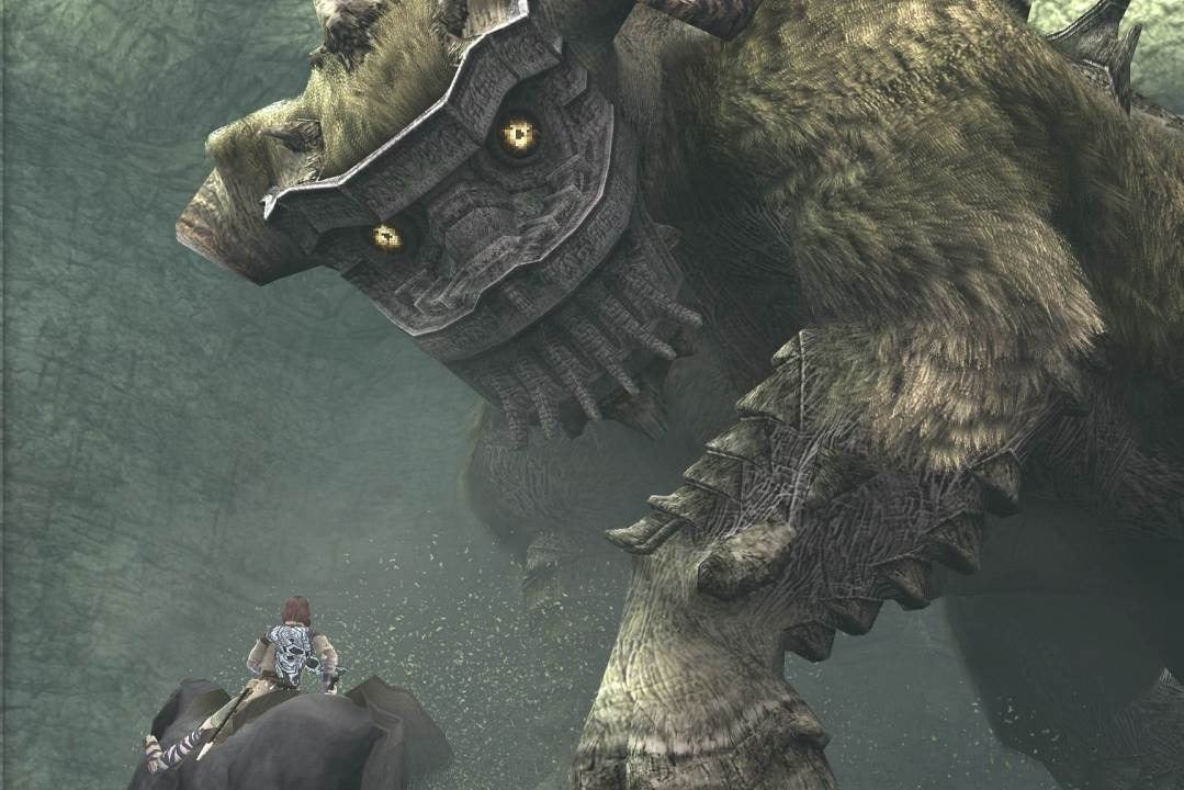 Immagine di Due video di Shadow of the Colossus mostrano i netti miglioramenti della versione PS4