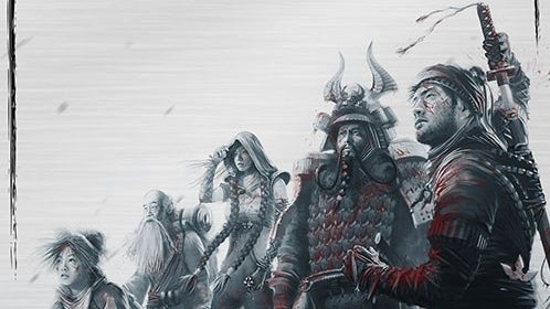 Immagine di Shadow Tactics: Blades of the Shogun è il titolo gratuito di oggi nell'Epic Games Store