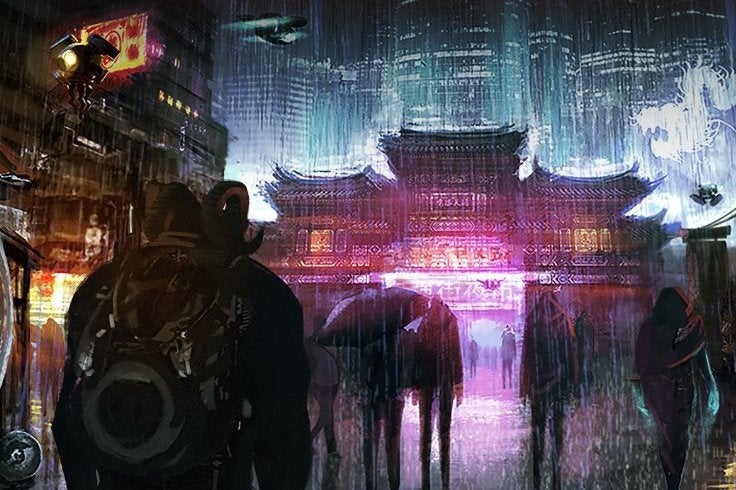 Immagine di Shadowrun: Hong Kong è finalmente disponibile