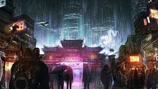 Immagine di Shadowrun: l'iconica trilogia cyberpunk è gratis su GOG ed è una gemma imperdibile