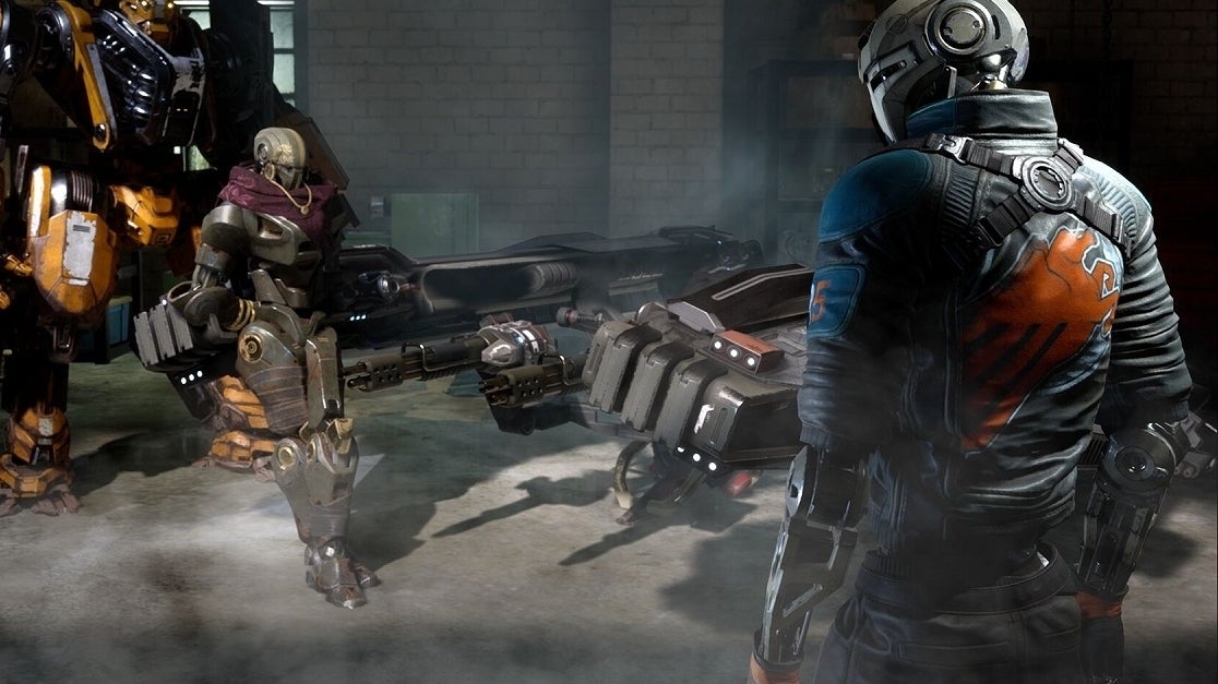 Immagine di Disintegration, lo shooter strategico del papà di Halo si mostra nel suo trailer di lancio
