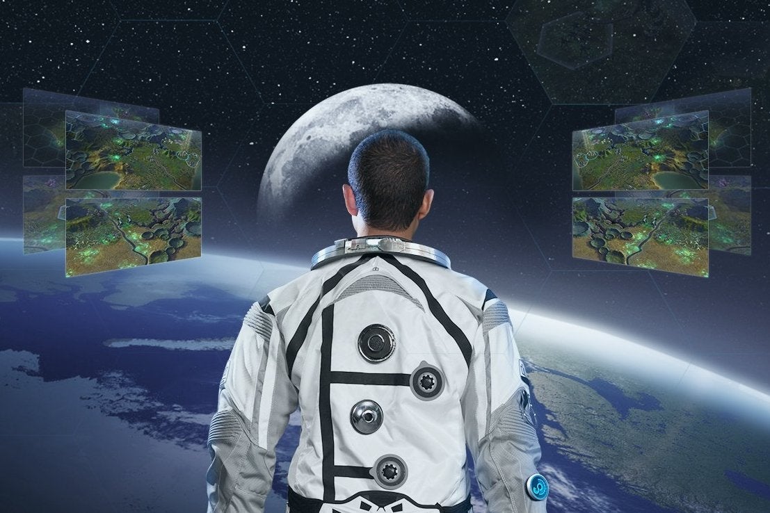 Immagine di Sid Meier's Civilization: Beyond Earth conquista la vetta della classifica di Steam