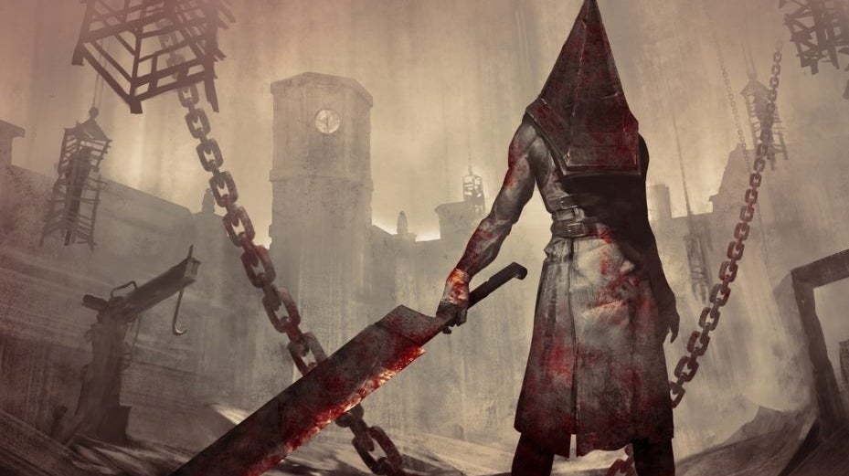 Immagine di Silent Hill per il creatore Keiichiro Toyama può essere qualsiasi tipo di gioco. Il tema fondante è necessario