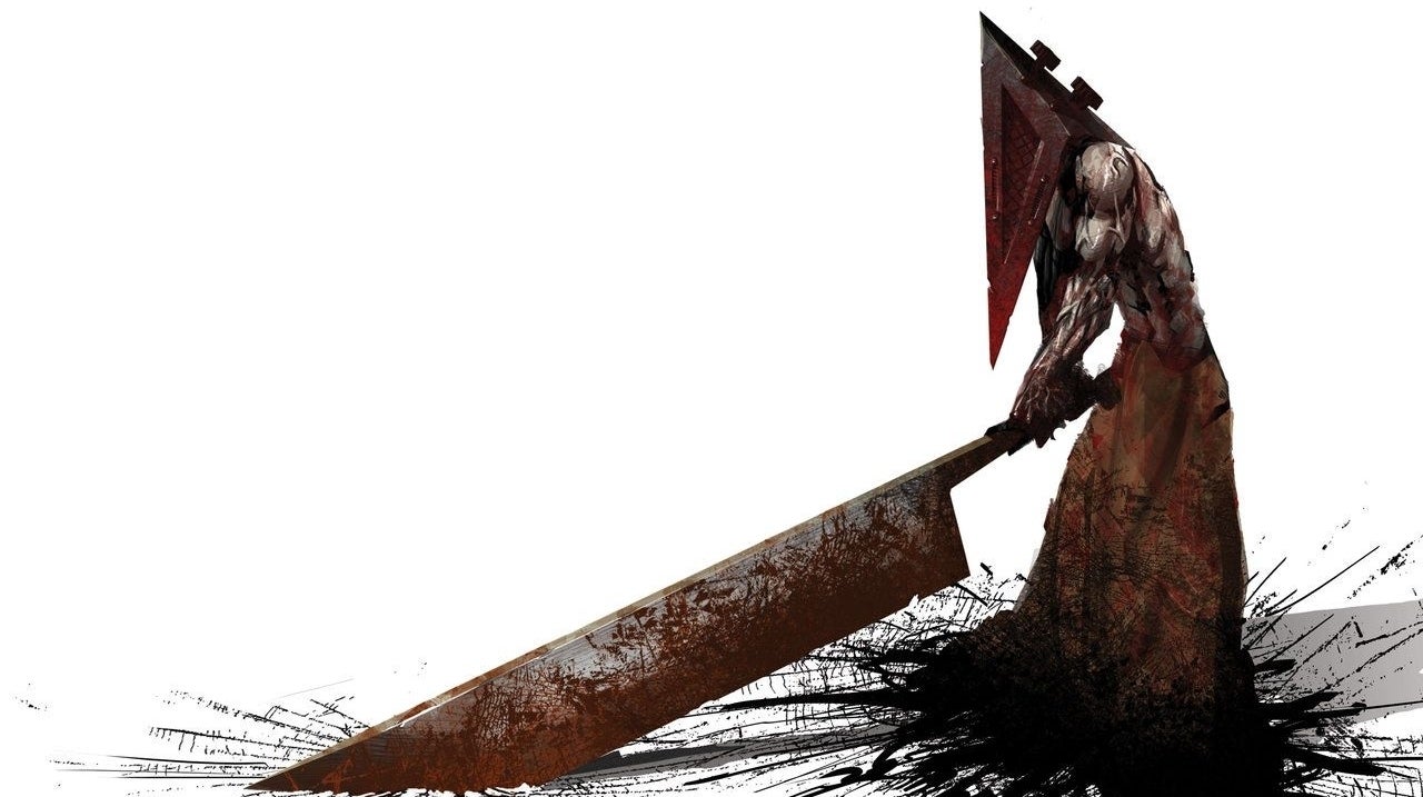 Immagine di Silent Hill: dominio web in vendita