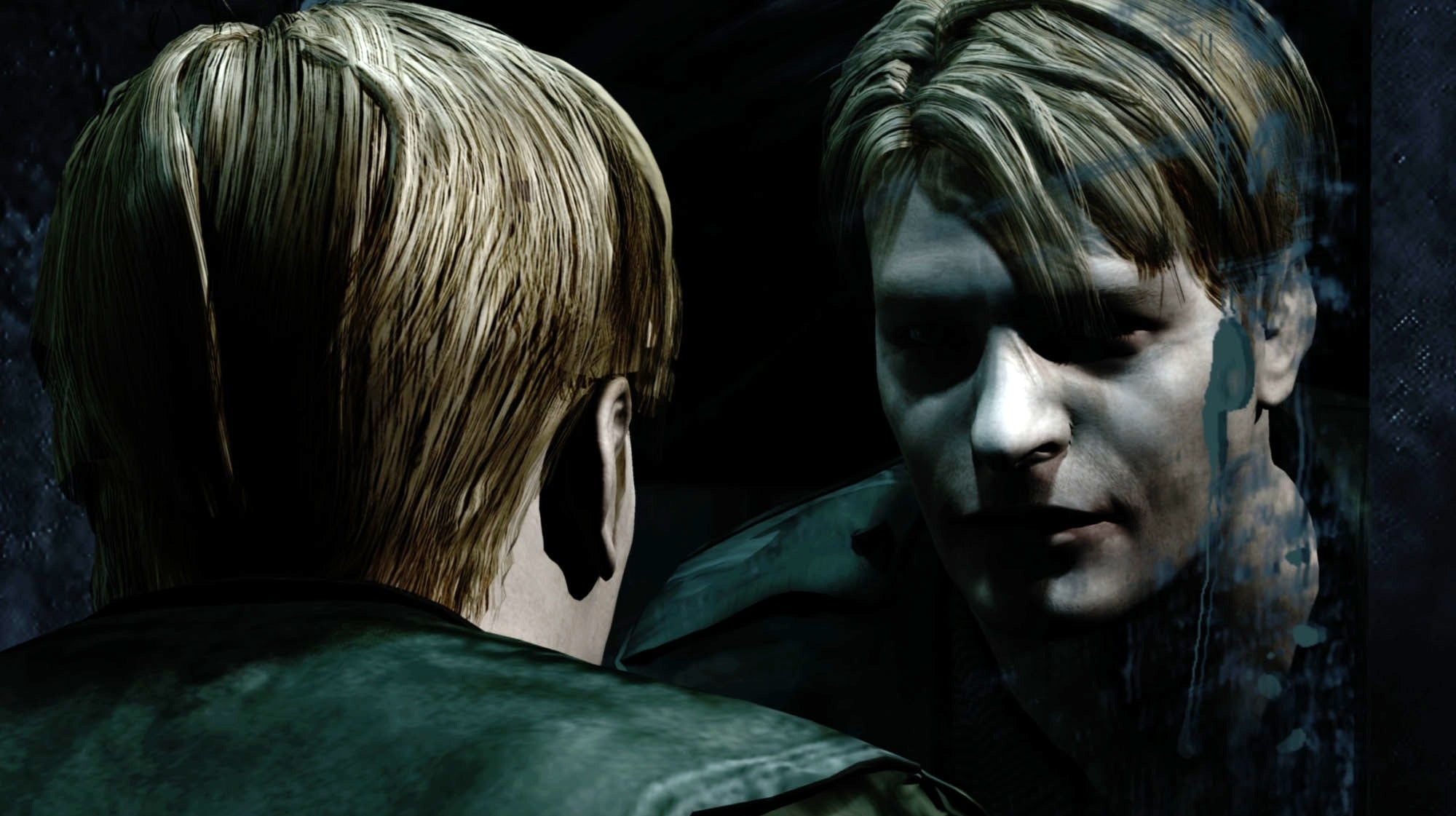 Immagine di Silent Hill domina i rumor e Konami annuncia...nuove felpe ispirate a Silent Hill 2