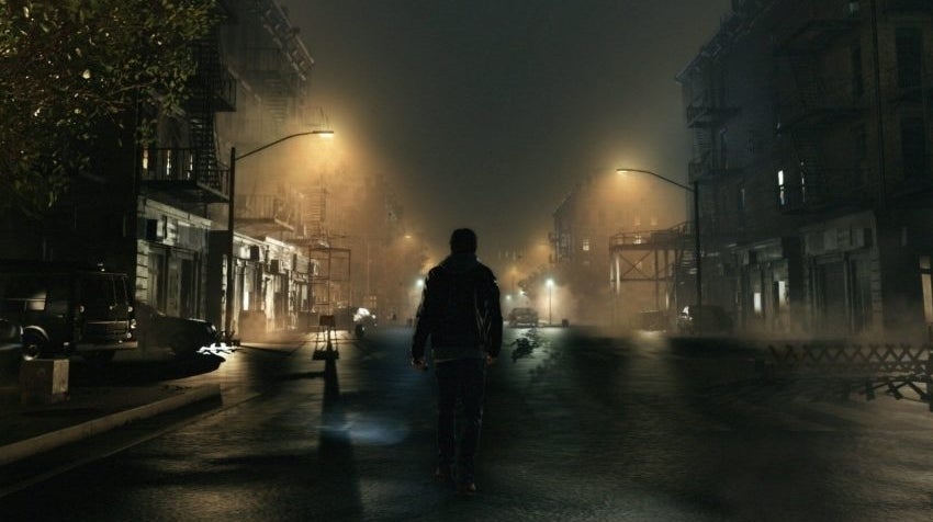 Immagine di Silent Hill realizzato da Kojima? I rapporti con Konami sarebbero migliorati