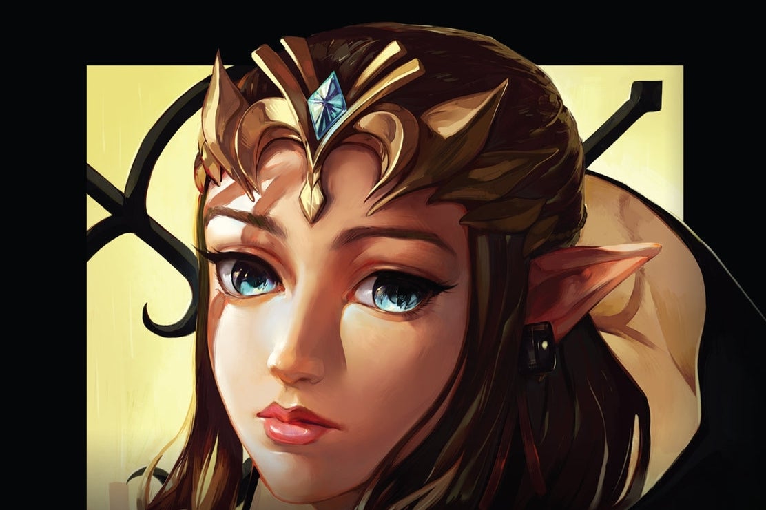 Immagine di Vi presentiamo Sins of Hyrule: un epico viaggio nel mito di The Legend of Zelda attraverso la musica