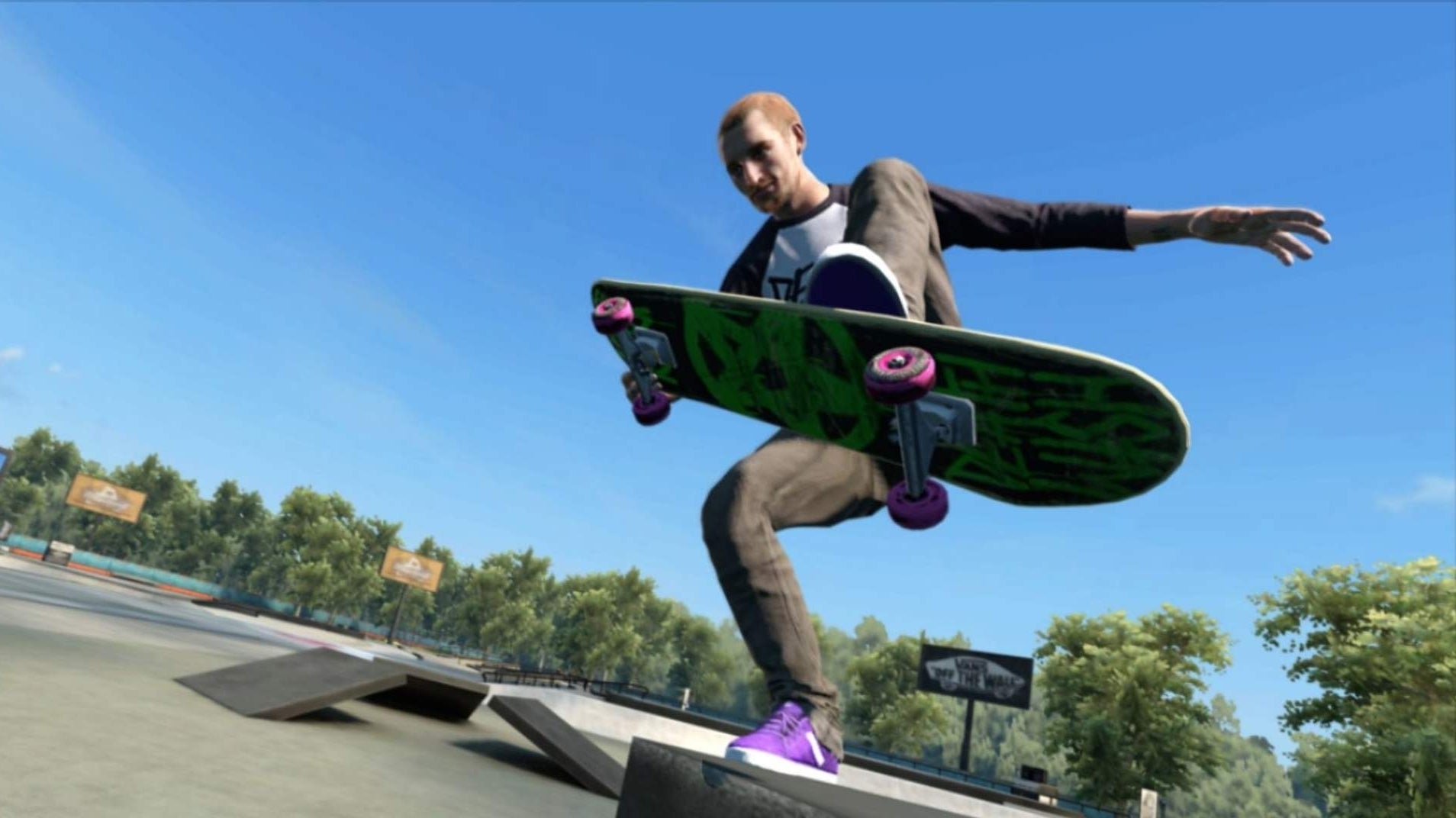 Immagine di Skate 4 è realtà ed è stato annunciato durante l'EA Play