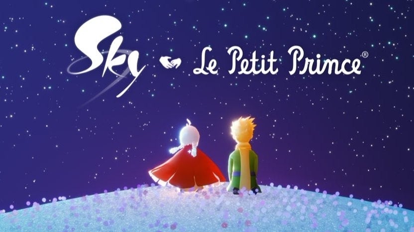 Immagine di Sky: Children of the Light unisce i creatori di Journey e Il Piccolo Principe nel nuovo evento stagionale