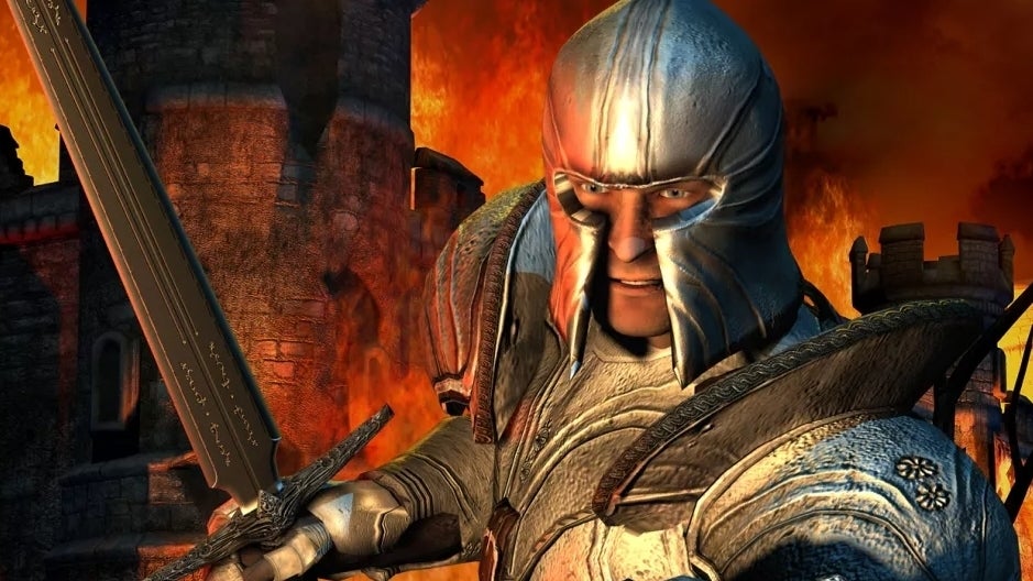 Immagine di Skyblivion: la mod che unisce Skyrim e Oblivion in un nuovo imperdibile video
