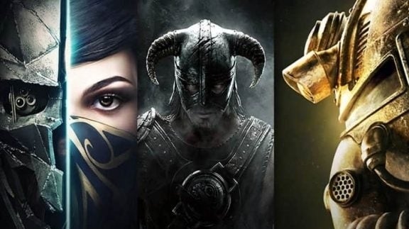 Immagine di Xbox Series X e Bethesda: Skyrim, Fallout 4, Prey e altri titoli stanno per ricevere l'FPS Boost