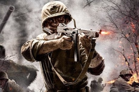 Immagine di Sledghammer non esclude il ritorno alla Seconda Guerra Mondiale per Call of Duty