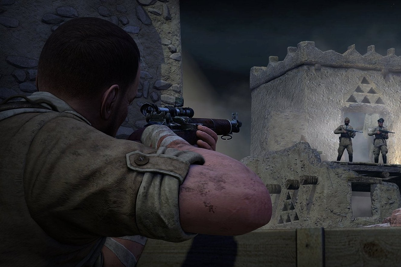 Immagine di Sniper Elite 3: la terza parte del DLC Save Churchill sbarca su PS4
