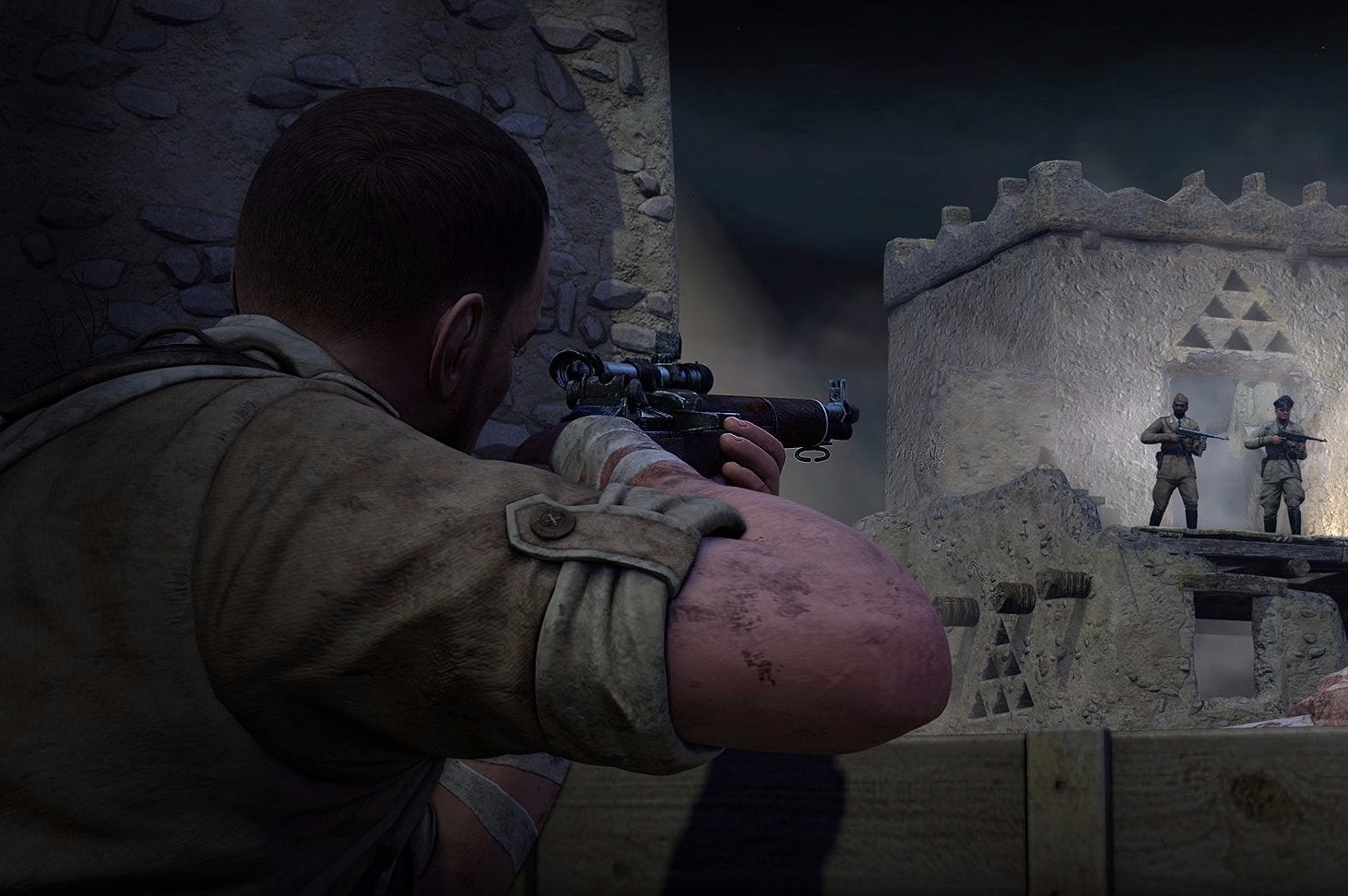 Immagine di Sniper Elite 3 può essere giocato gratuitamente su Steam questo fine settimana