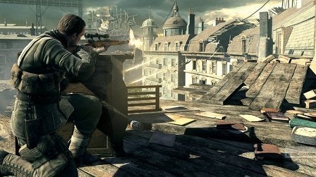 Immagine di Avvistata una versione rimasterizzata di Sniper Elite V2
