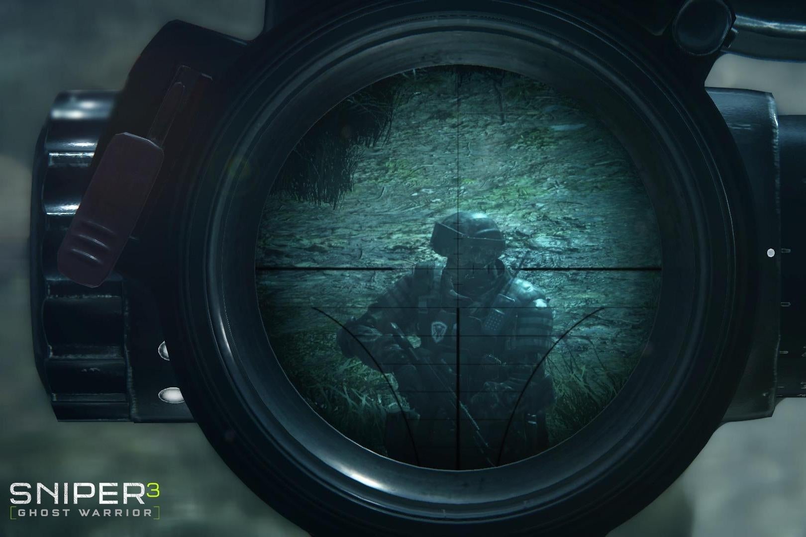 Immagine di Sniper Ghost Warrior 3: letali, silenziosi e pronti a tutto nel trailer di lancio