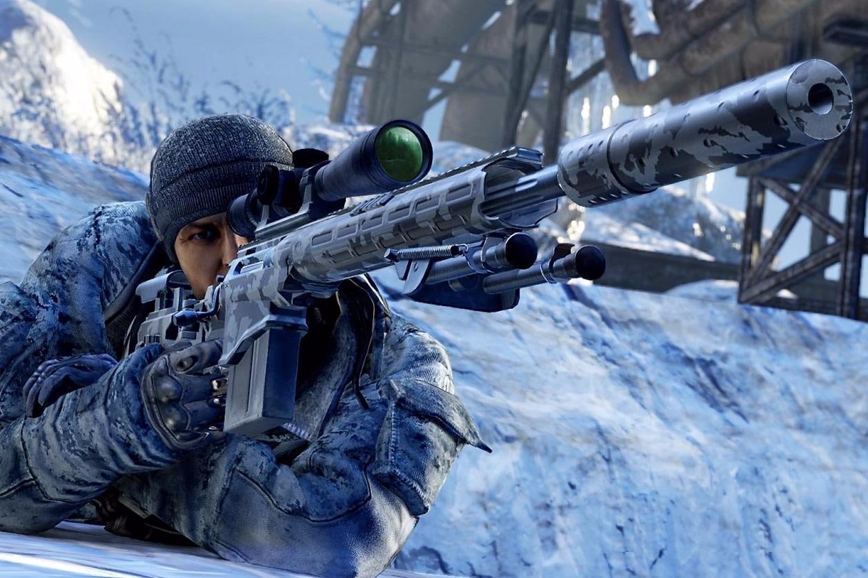 Immagine di Sniper Ghost Warrior 3, svelata la nuova modalità Challenge Mode