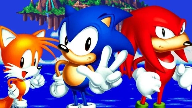 Immagine di Sonic 2 - Il Film sembra avere la stessa trama di Sonic 3 (il videogioco ovviamente)
