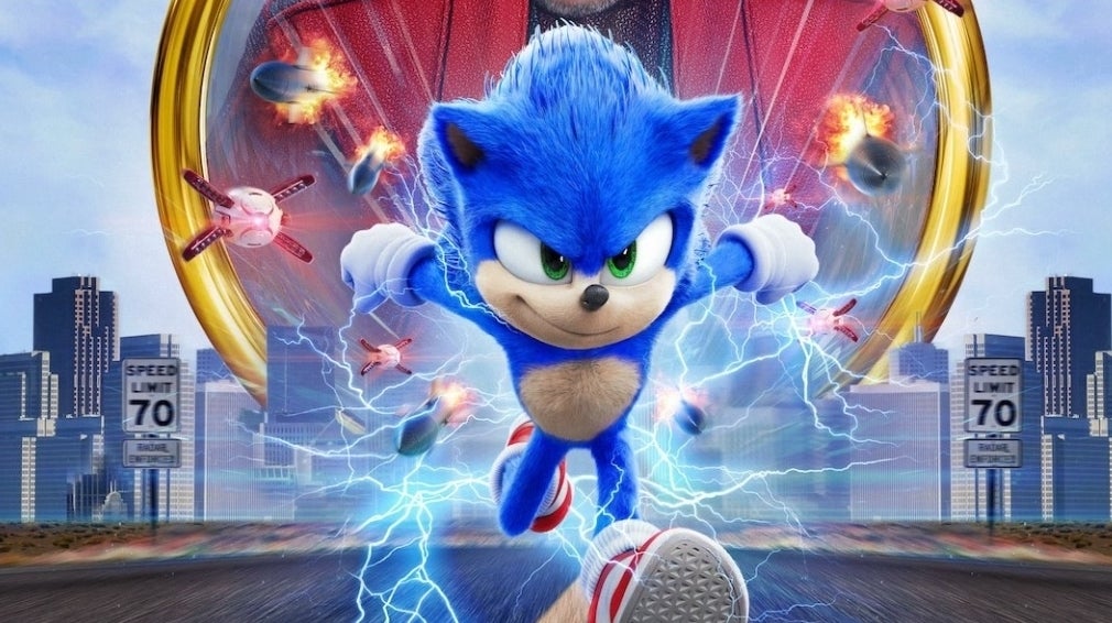 Immagine di Sonic 2 - il film ha ufficialmente concluso le riprese