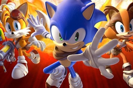 Immagine di Sonic Boom Fuoco & Ghiaccio, ecco la prima ora di gioco