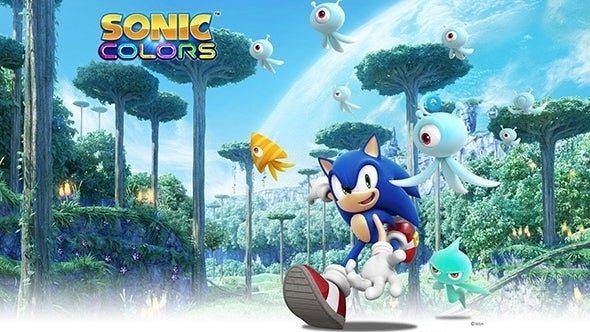 Immagine di Sonic Colors Ultimate compare sul sito di un retailer, remaster in arrivo?