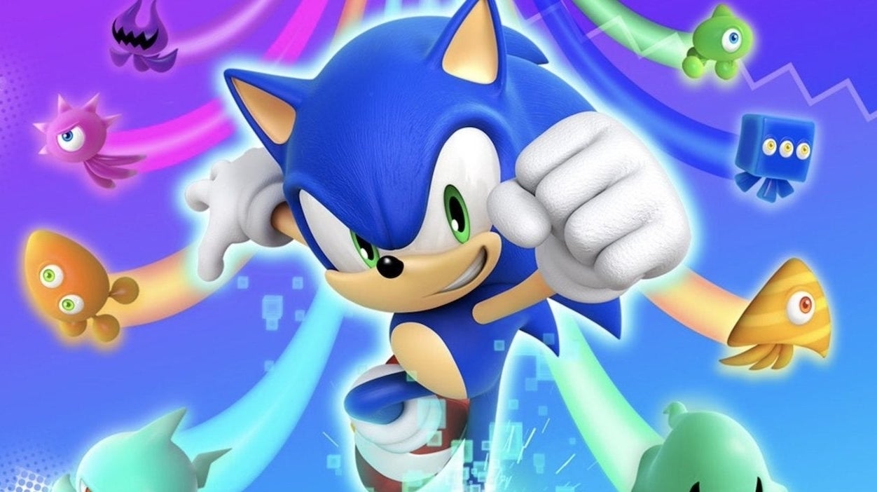 Immagine di Sonic Colors Ultimate avrebbe glitch grafici disastrosi e salvataggi corrotti